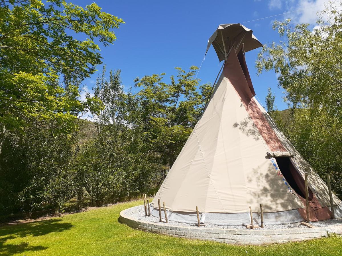 Assegai Rest Vila Robertson Exterior foto