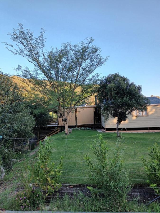 Assegai Rest Vila Robertson Exterior foto