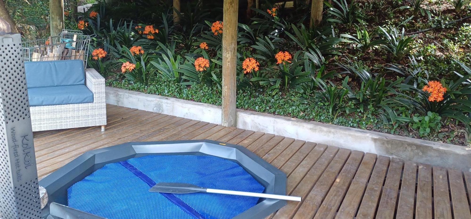 Assegai Rest Vila Robertson Exterior foto